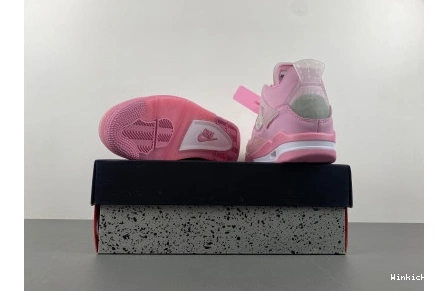 PINK 4 Air 202404151 Jordan 0905